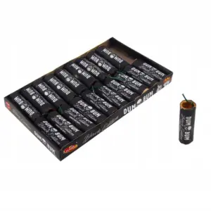 Dumbum black edition 120db