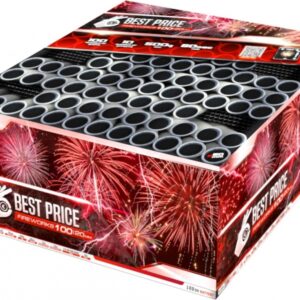 Best price multi shape 100/20mm