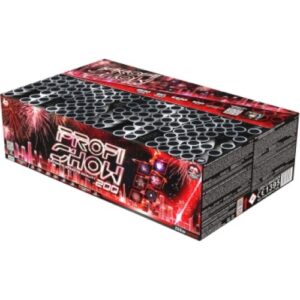 Profi show multi shape 200