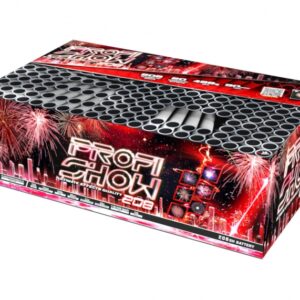 Profi show 208