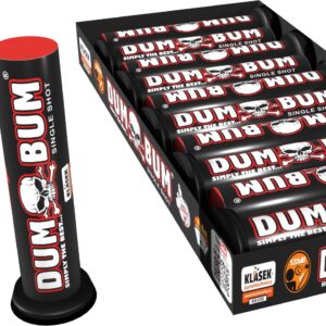 Dumbum single shot 20mm