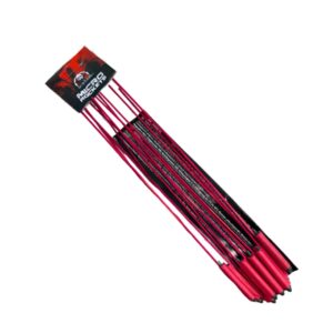 Scream rocket micro