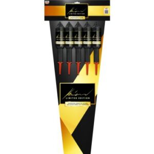 Signature range rocket F2