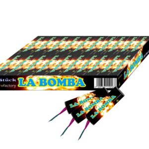 La Bomba