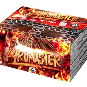 Pyromaster