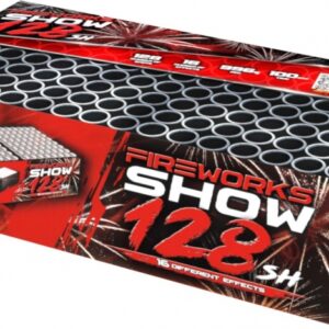 Fireworks show 128/20mm