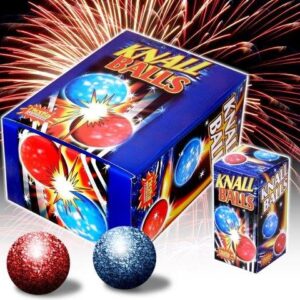 Knallbälle – Knall Balls