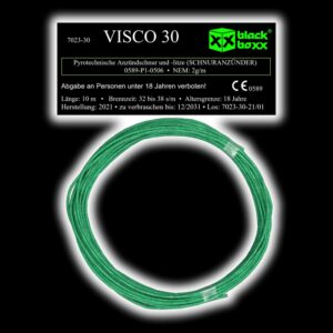 VISCO 30 s/m (10m Rolle)