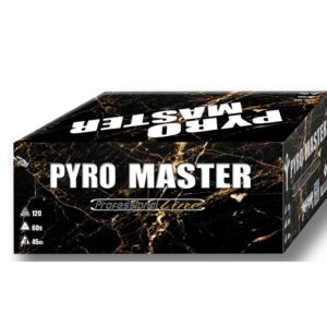 Pyromaster