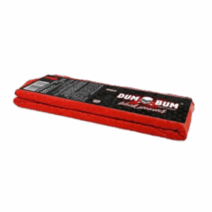 Dumbum black powder 100sh