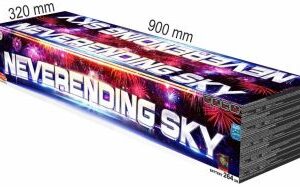 Neverending Sky