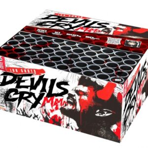 Best price Devils crym