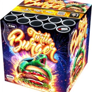 Turtle Burger
