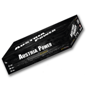 Austria Power