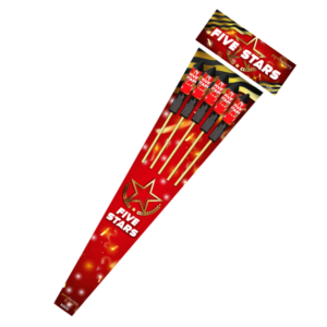 Five Stars