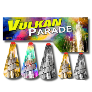 Vulkan Parade